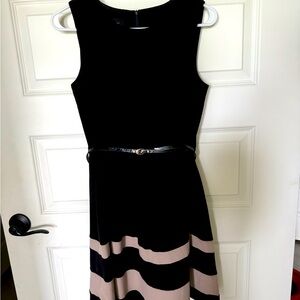 Dress is in great condition